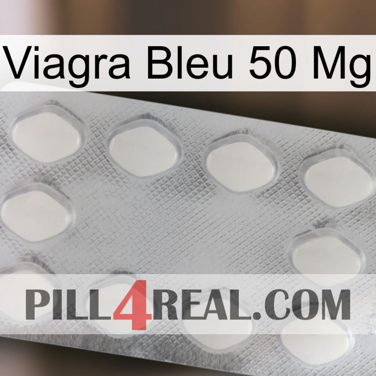 Blue Viagra 50 Mg 16